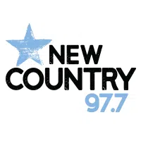 CHSP "Real Country 97.7"  St. Paul, AB